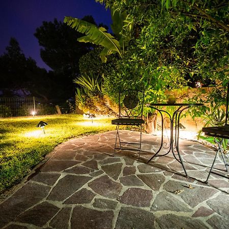 Villa Bellavista I بورتوروز المظهر الخارجي الصورة