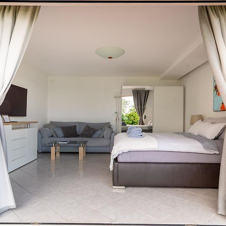 Villa Bellavista I بورتوروز المظهر الخارجي الصورة
