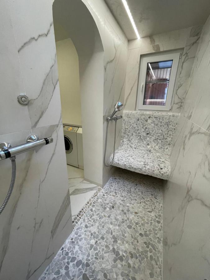 Villa Bellavista I بورتوروز المظهر الخارجي الصورة