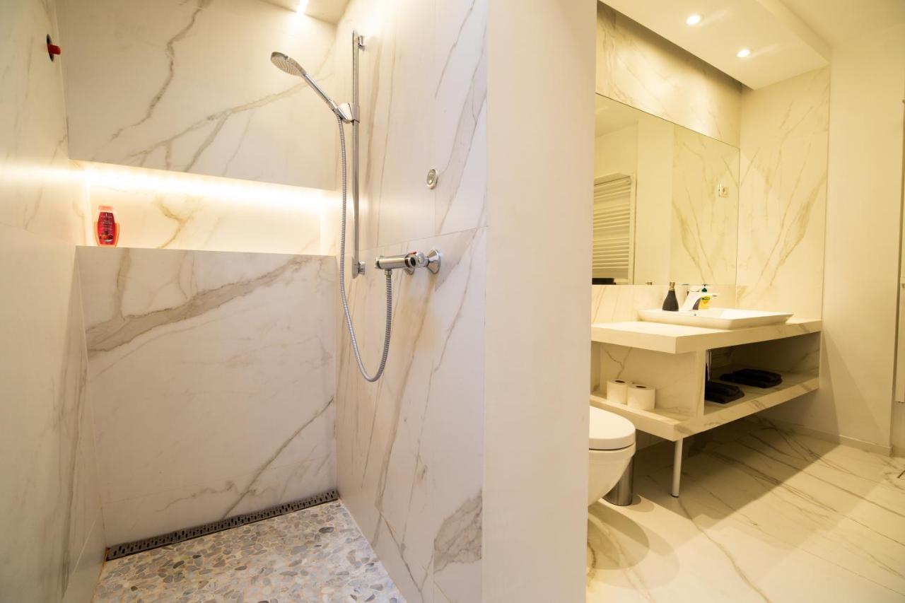 Villa Bellavista I بورتوروز المظهر الخارجي الصورة