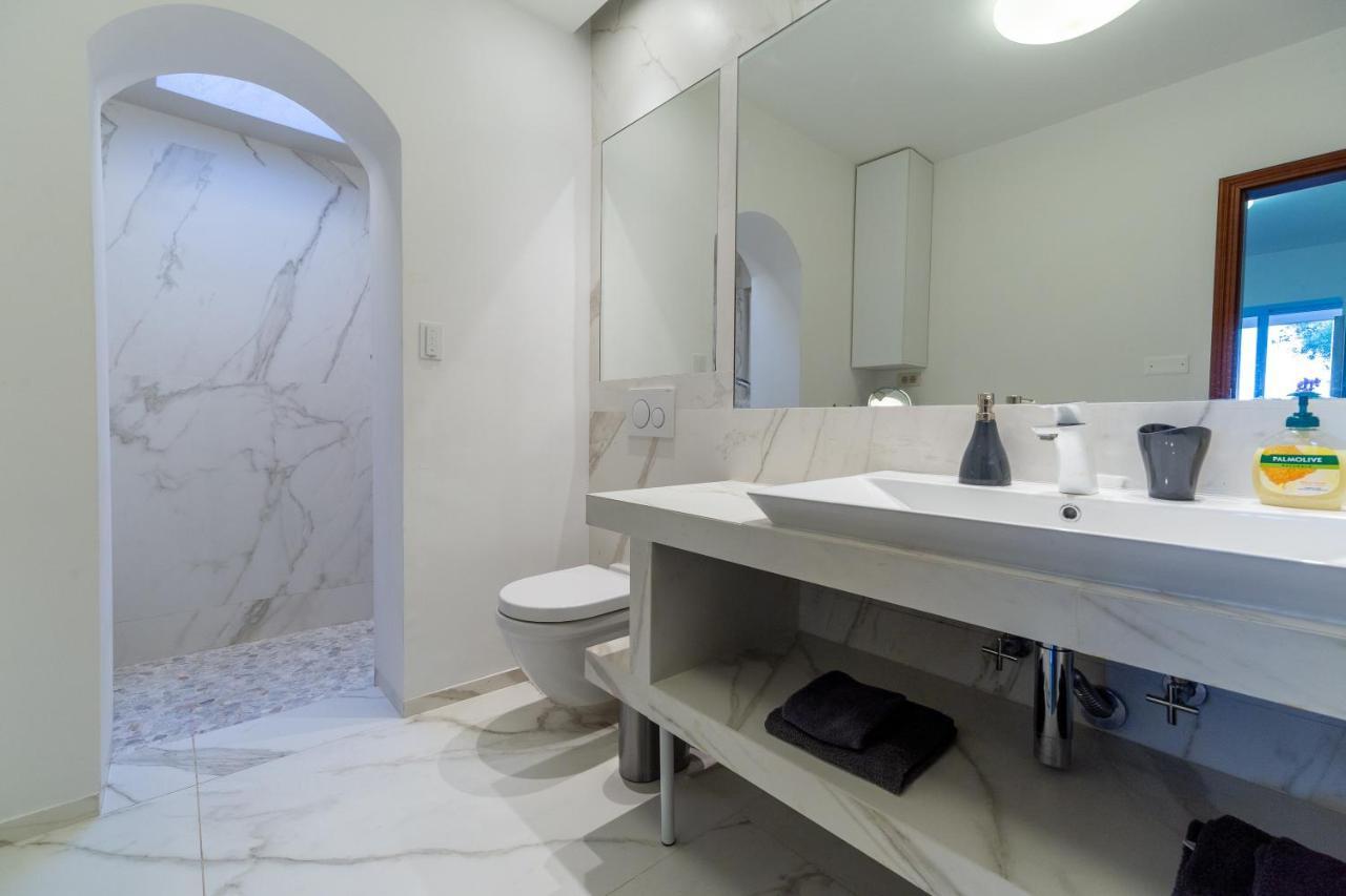 Villa Bellavista I بورتوروز المظهر الخارجي الصورة