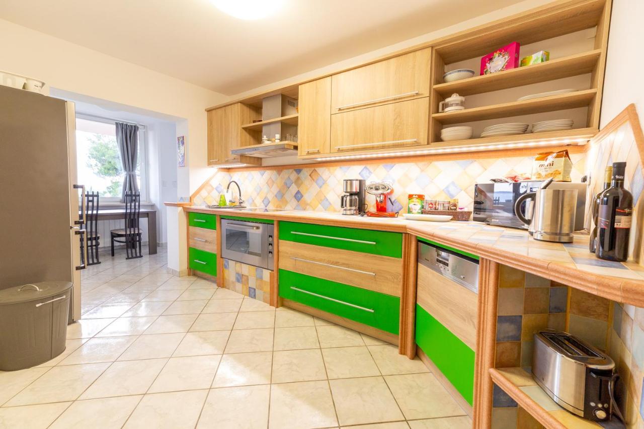 Villa Bellavista I بورتوروز المظهر الخارجي الصورة