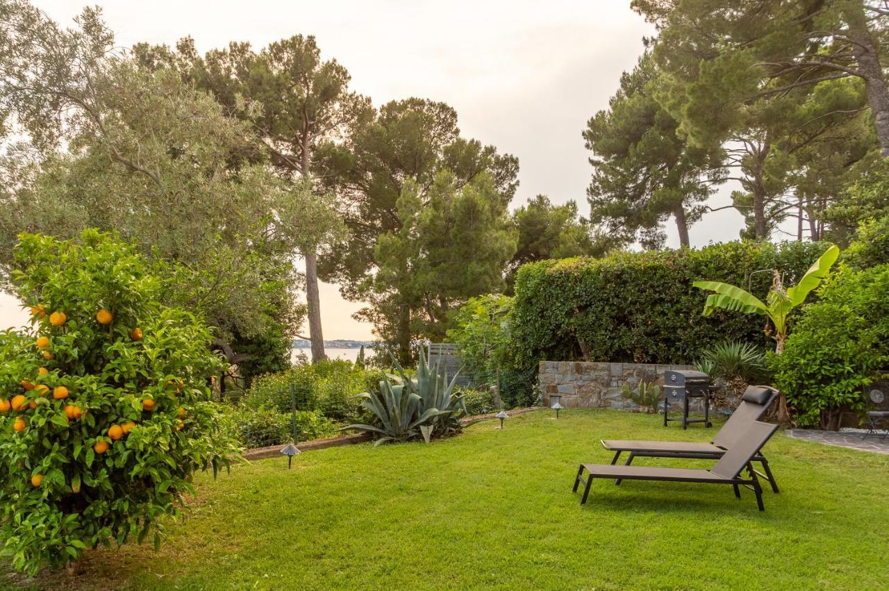 Villa Bellavista I بورتوروز المظهر الخارجي الصورة