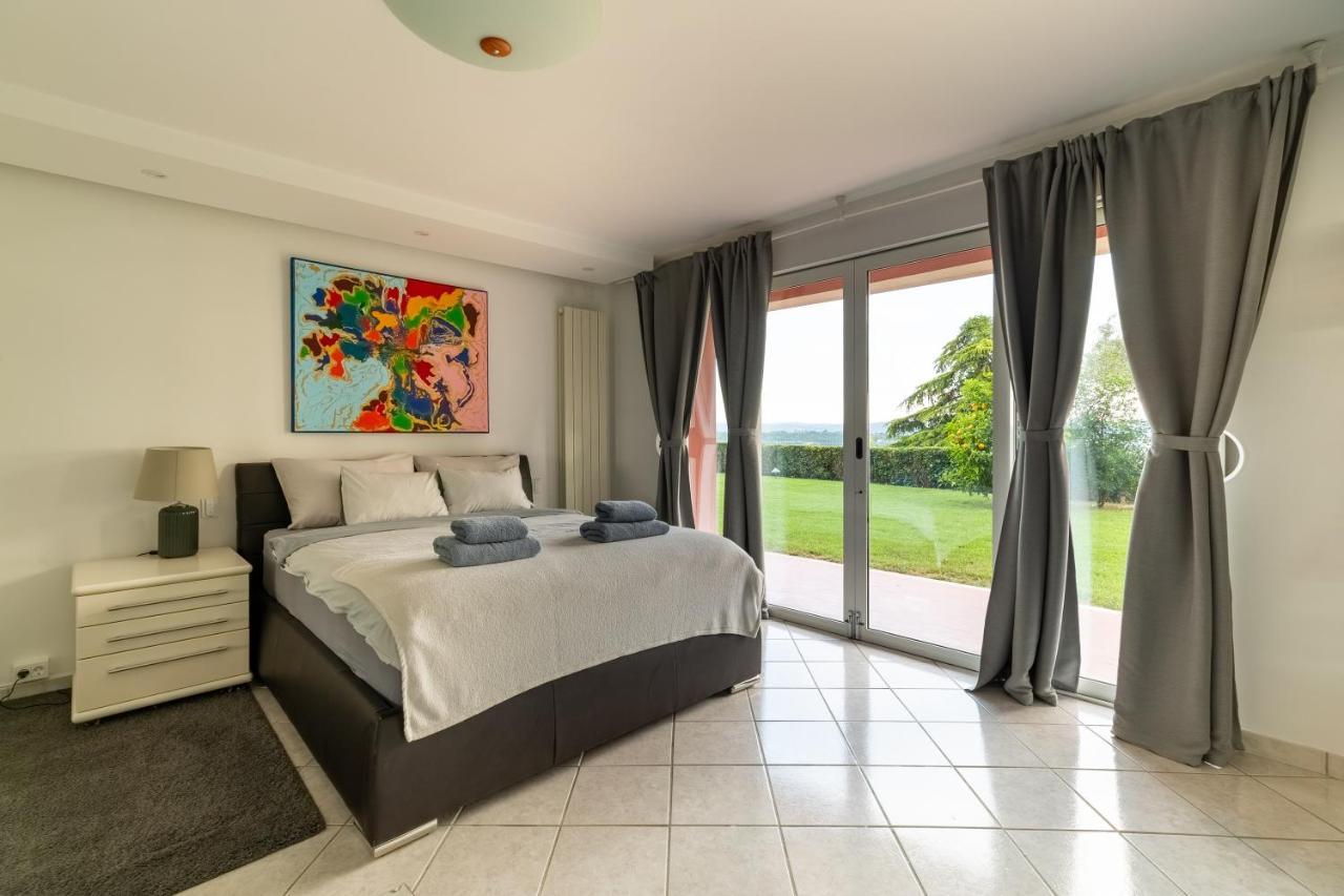 Villa Bellavista I بورتوروز المظهر الخارجي الصورة