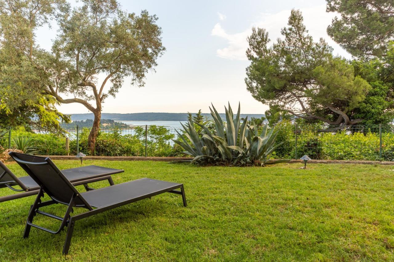 Villa Bellavista I بورتوروز المظهر الخارجي الصورة