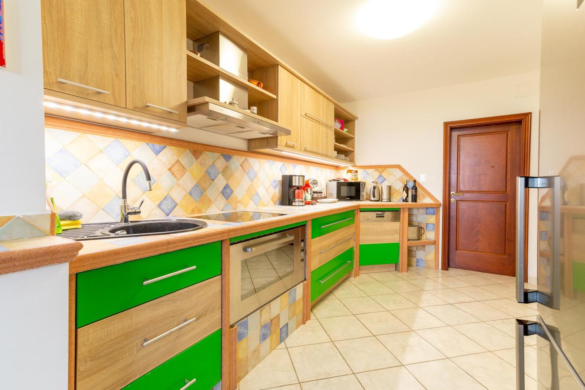 Villa Bellavista I بورتوروز المظهر الخارجي الصورة