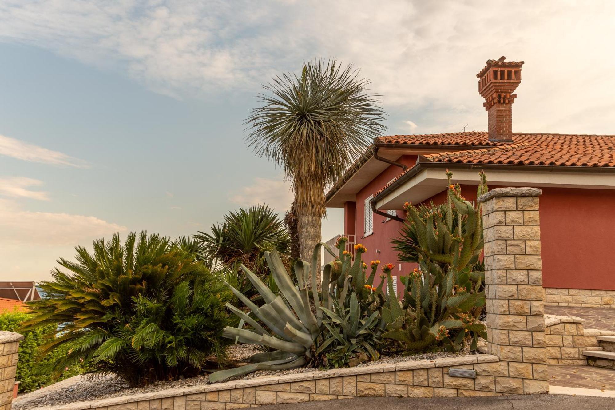Villa Bellavista I بورتوروز المظهر الخارجي الصورة