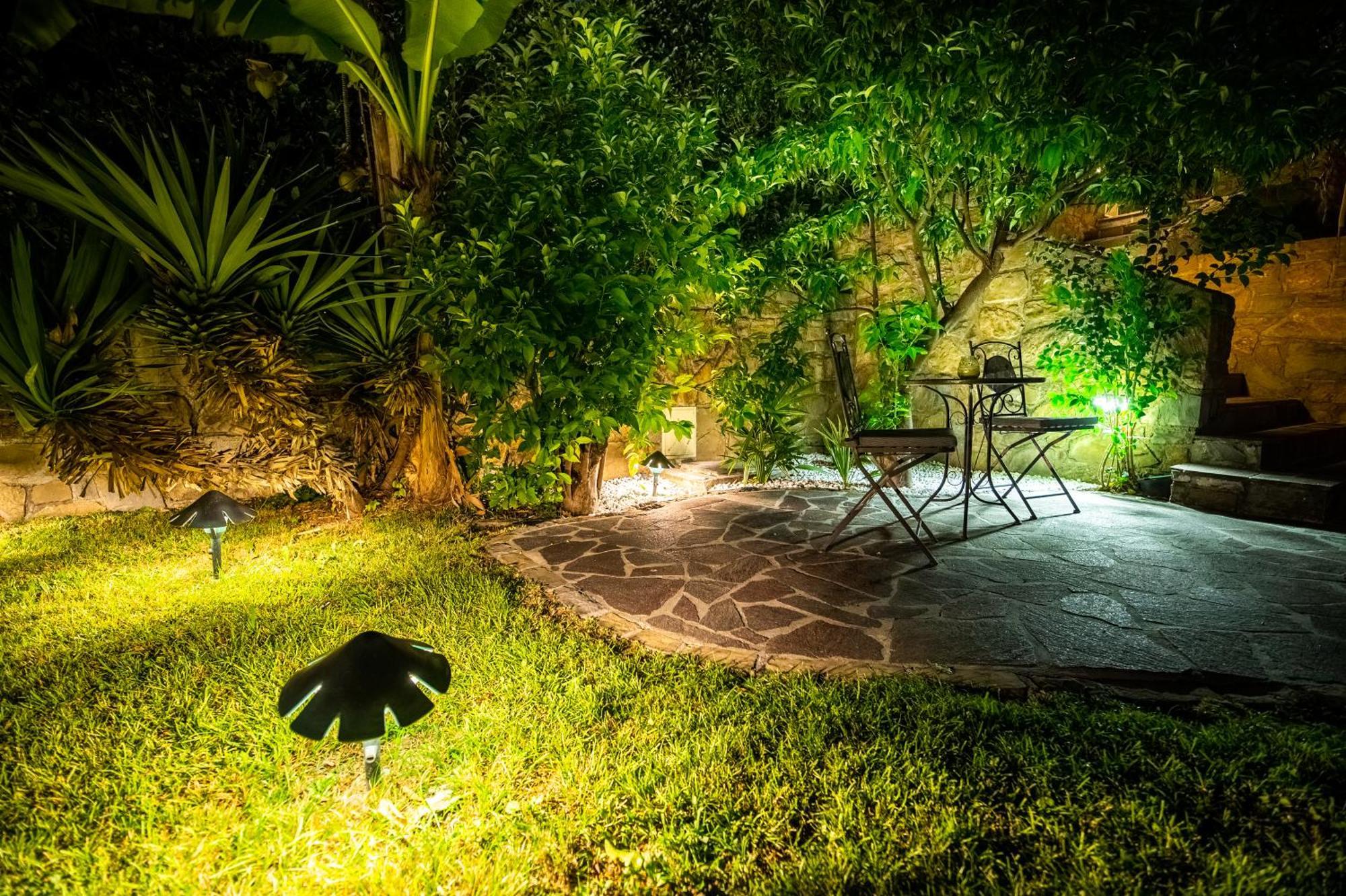 Villa Bellavista I بورتوروز المظهر الخارجي الصورة