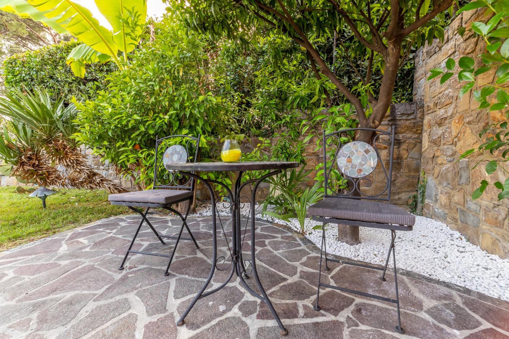 Villa Bellavista I بورتوروز المظهر الخارجي الصورة