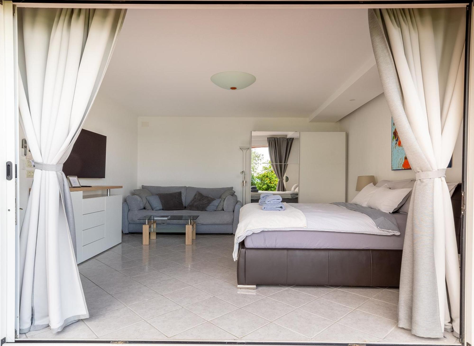 Villa Bellavista I بورتوروز المظهر الخارجي الصورة