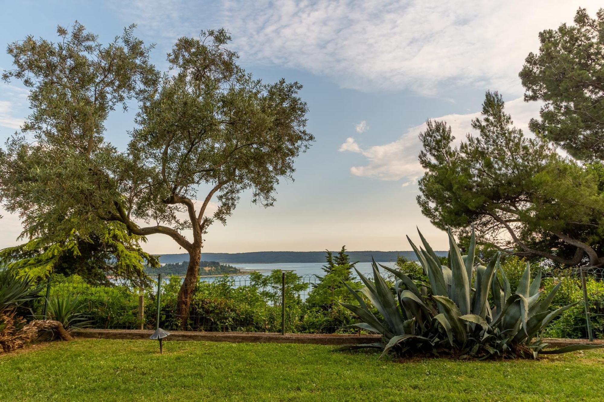 Villa Bellavista I بورتوروز المظهر الخارجي الصورة